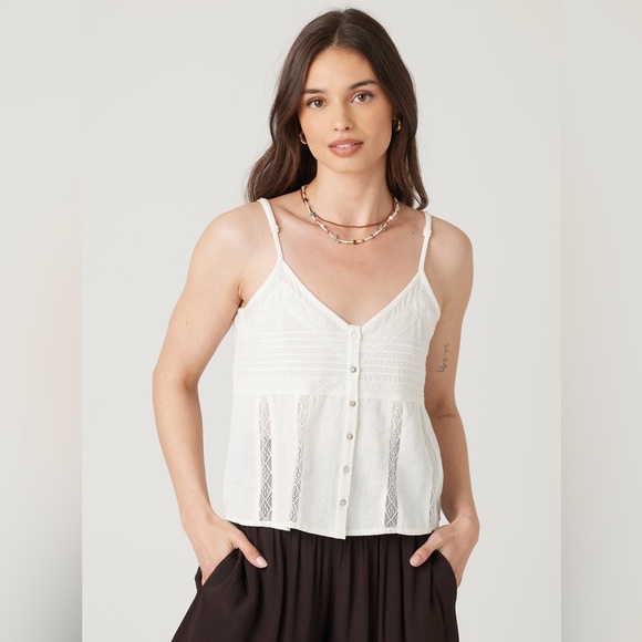 BILA 77 LOMA VISTA TOP - Picture 1 of 5